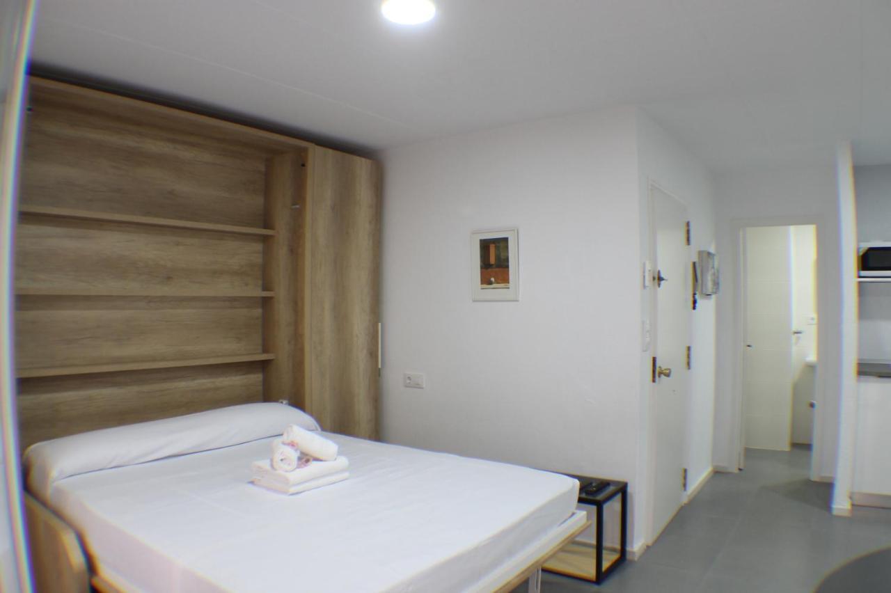 Agi Arago Studio โรเซส ภายนอก รูปภาพ