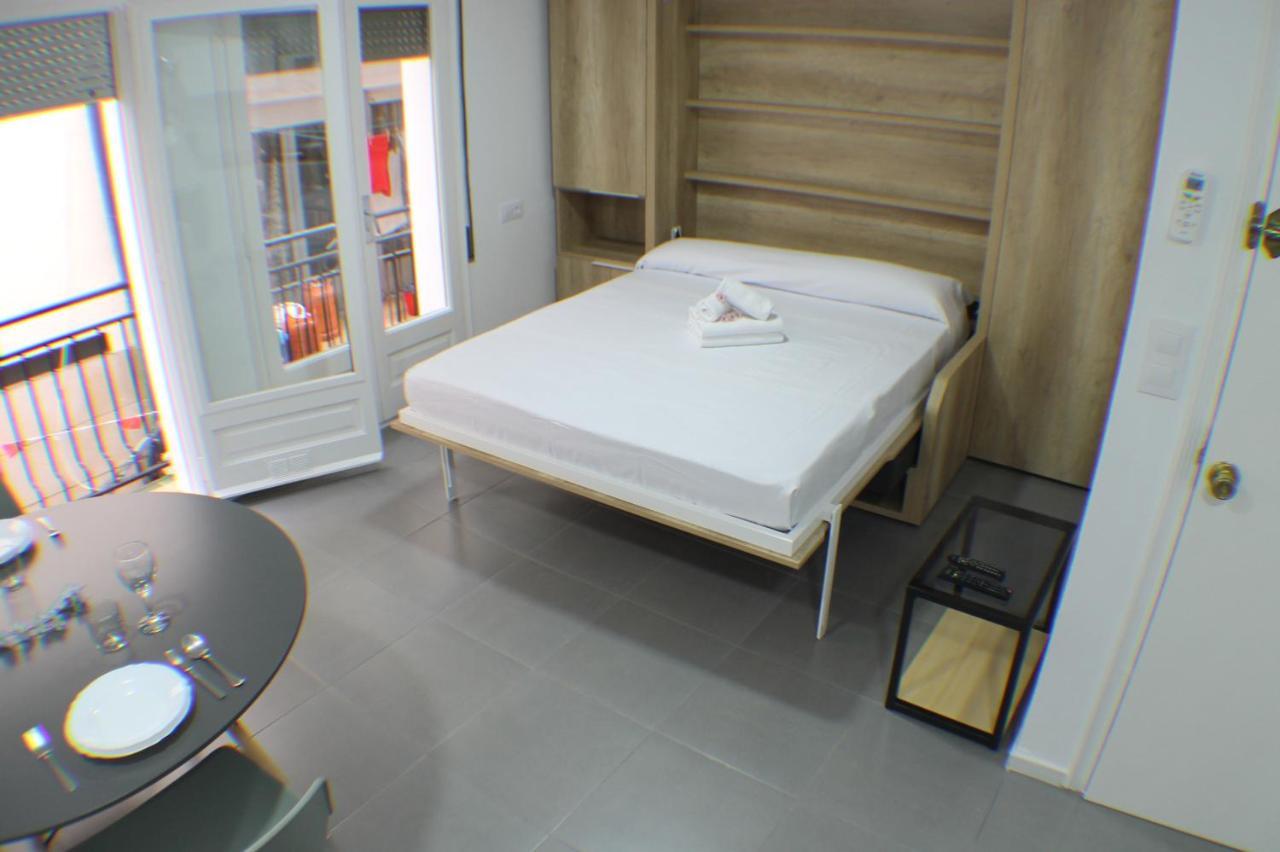 Agi Arago Studio โรเซส ภายนอก รูปภาพ